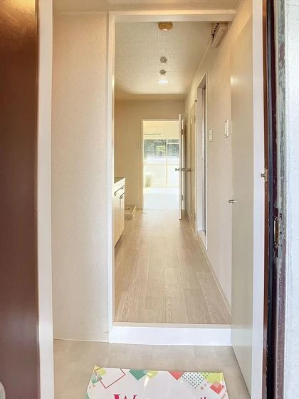 コスモクイーン矢坂I