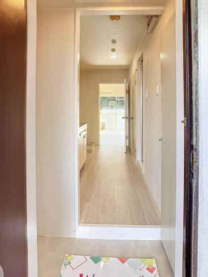 コスモクイーン矢坂I