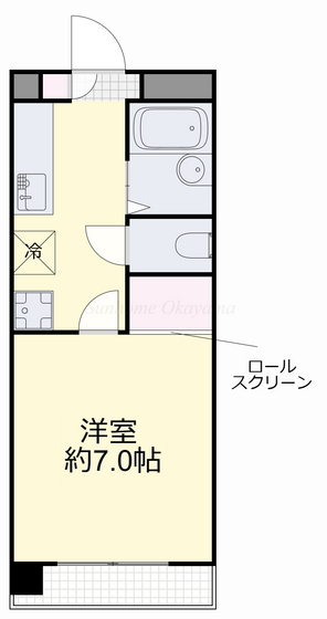 コスモクイーン矢坂I