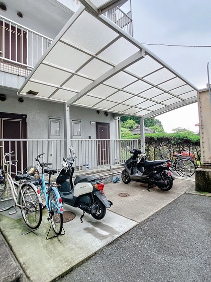 コスモクイーン矢坂I