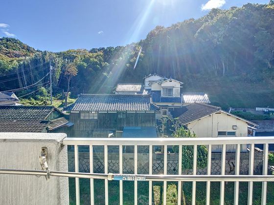 コスモクイーン矢坂I