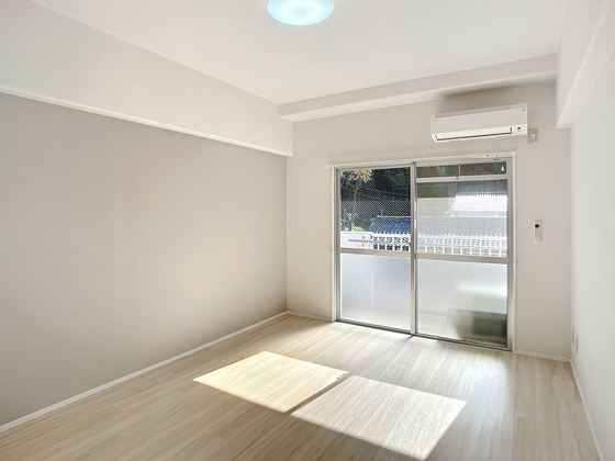 コスモクイーン矢坂I