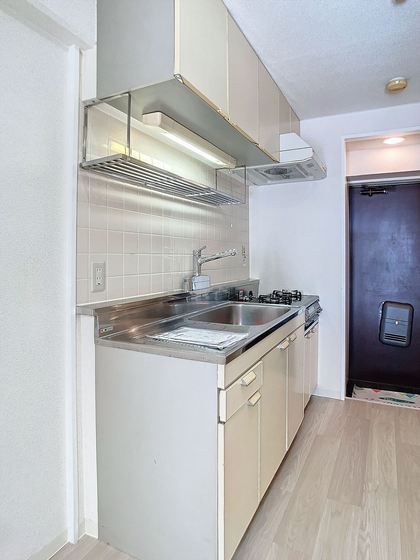 コスモクイーン矢坂I