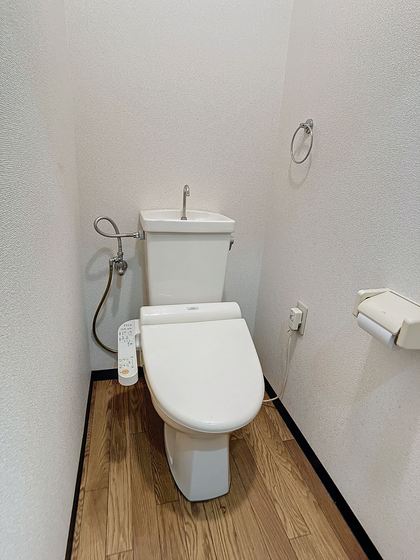 コスモクイーン矢坂I