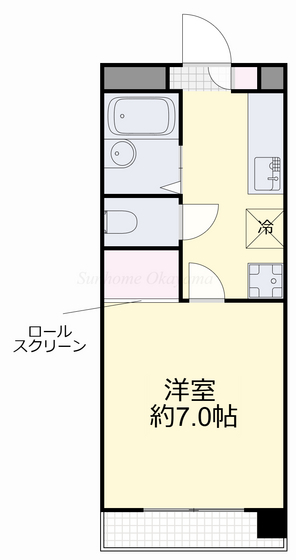 コスモクイーン矢坂I