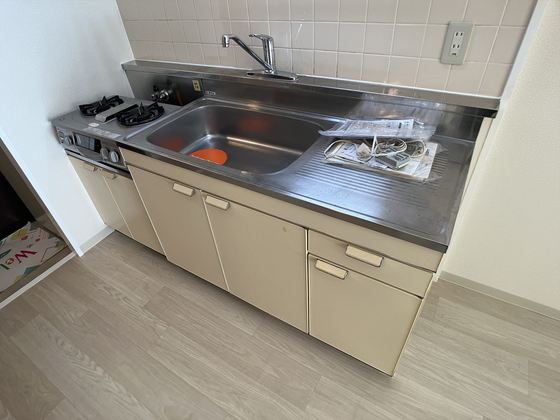 コスモクイーン矢坂I