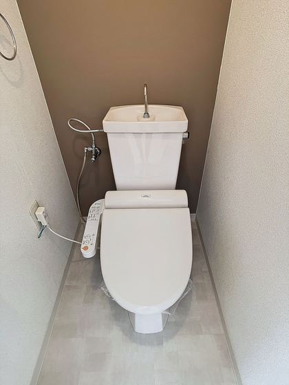 コスモクイーン矢坂I