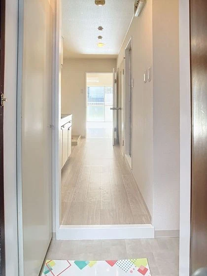 コスモクイーン矢坂I