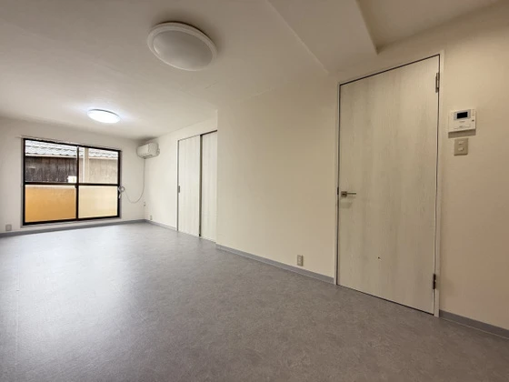 奥村マンション