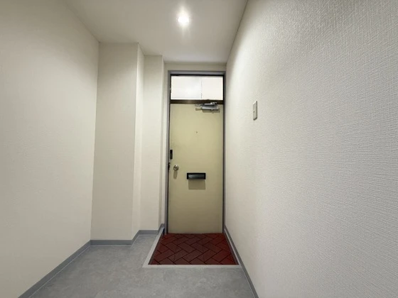 奥村マンション