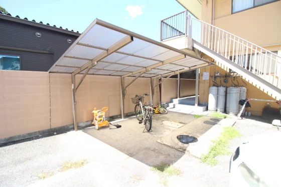 奥村マンション