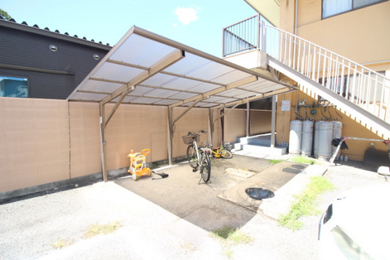 奥村マンション