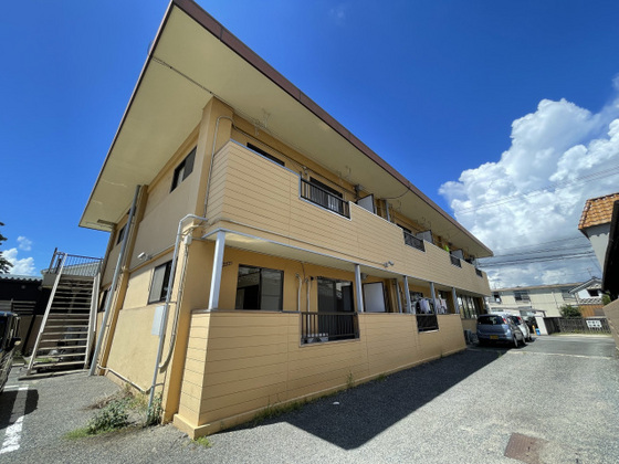 奥村マンション