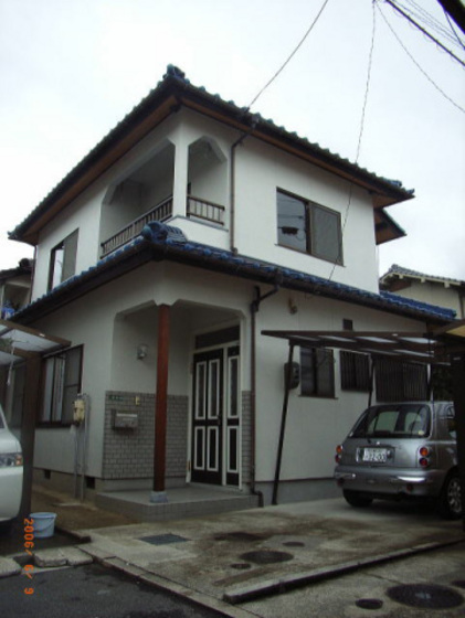 船本貸家 4号棟