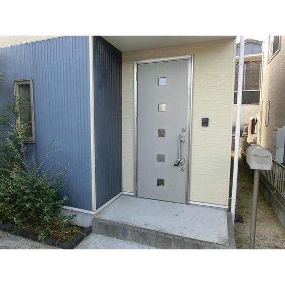 プライムアセット津島 MINAMI