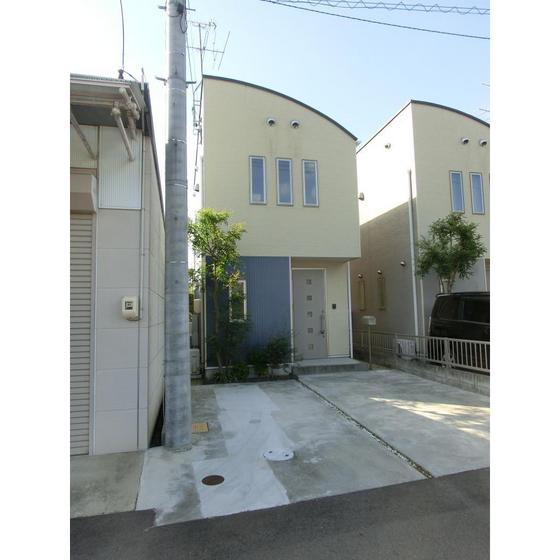 プライムアセット津島 MINAMI