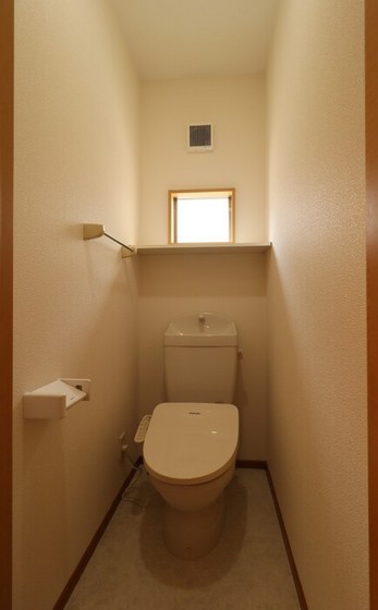 リースランド今 A棟