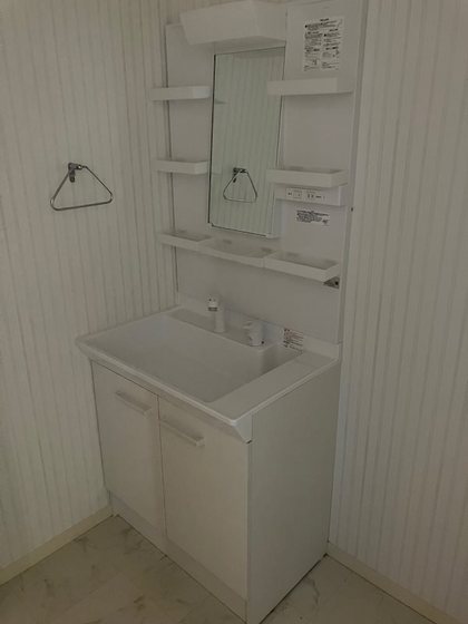 さにぃてらす03 参番館