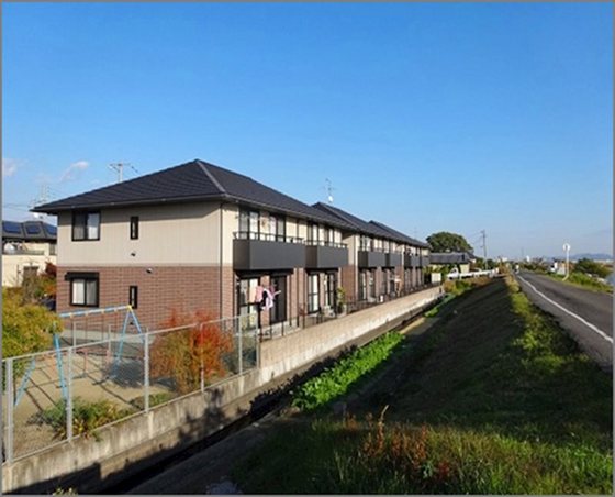 さにぃてらす03 参番館