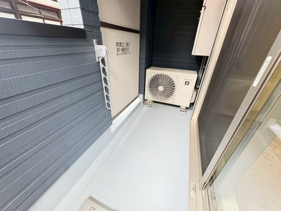 リユニオン三条