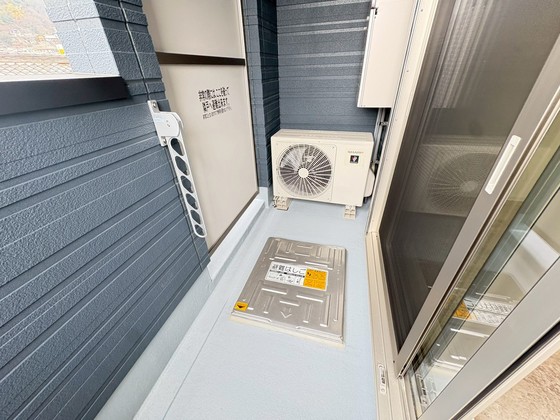 リユニオン三条