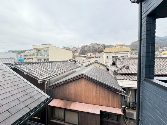 リユニオン三条