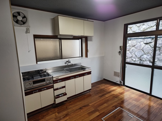 中野東5丁目(41-4)戸建て