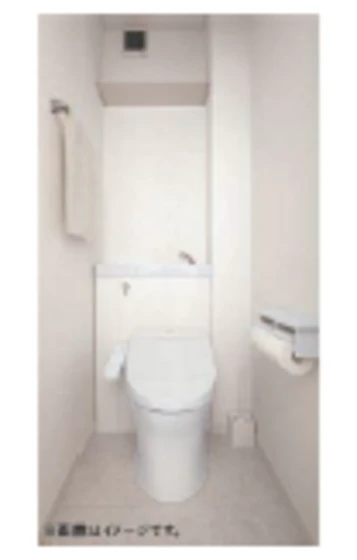 プライムリュクスフラット