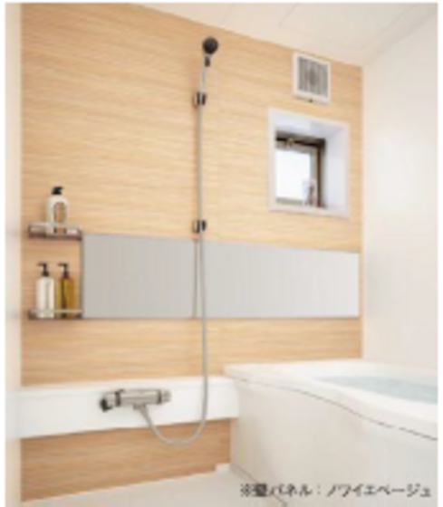 プライムリュクスフラット