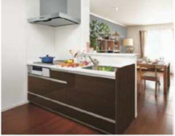 プライムリュクスフラット