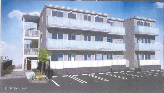 プライムリュクスフラット