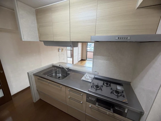 シティコーポ廿日市