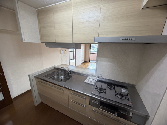 シティコーポ廿日市