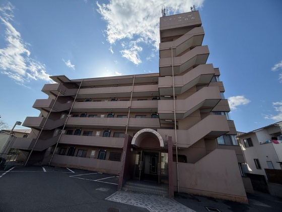 シティコーポ廿日市