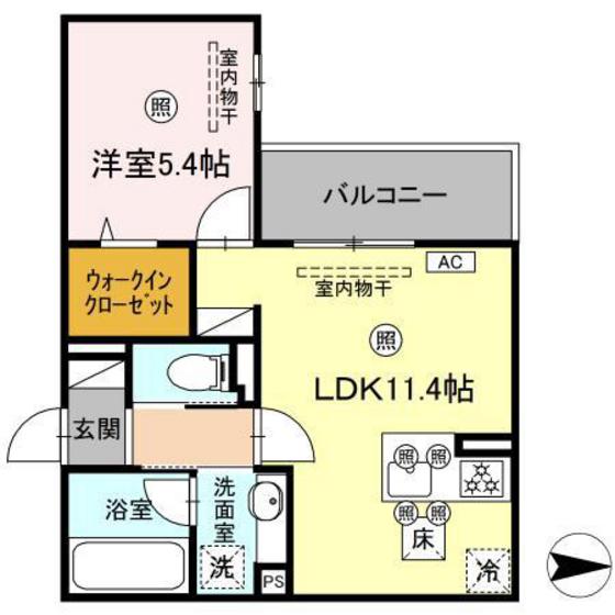 サンドルフ高須Ⅱ番館