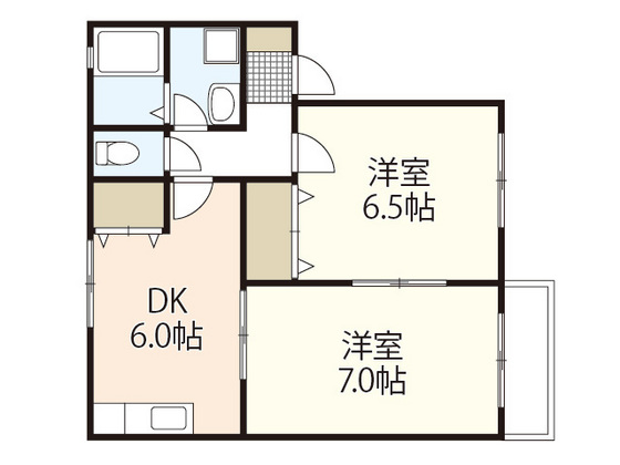 シェーンブルグG棟