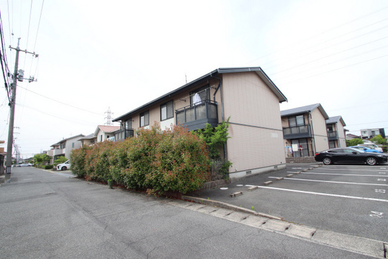 シェーンブルグG棟