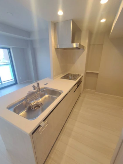 ラルステージ段原 THE MID