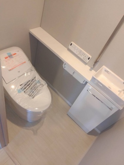 ラルステージ段原 THE MID