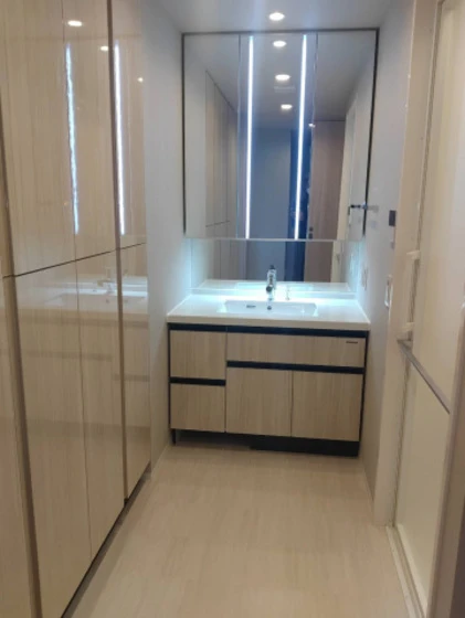 ラルステージ段原 THE MID