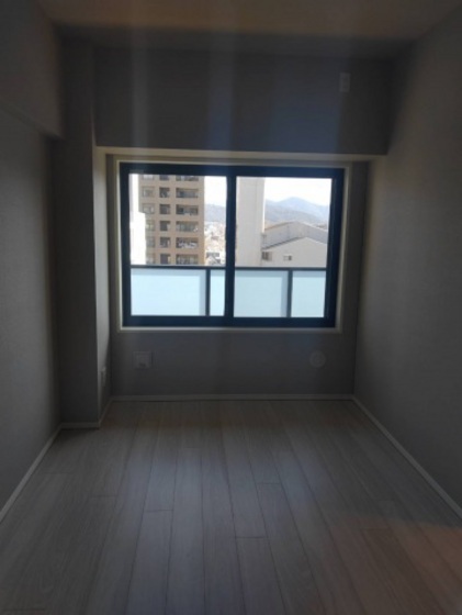 ラルステージ段原 THE MID