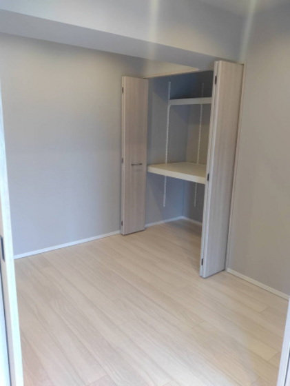 ラルステージ段原 THE MID