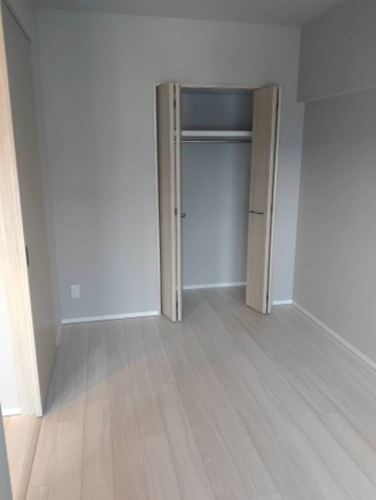 ラルステージ段原 THE MID