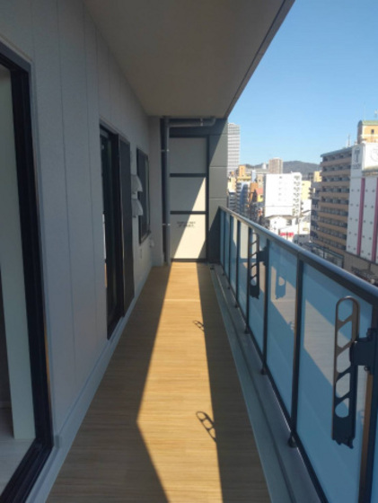 ラルステージ段原 THE MID