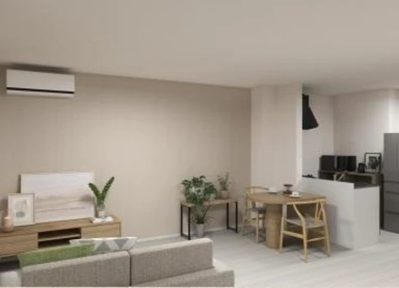 マンションアーク参番館