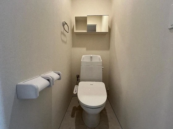 マンションアーク参番館