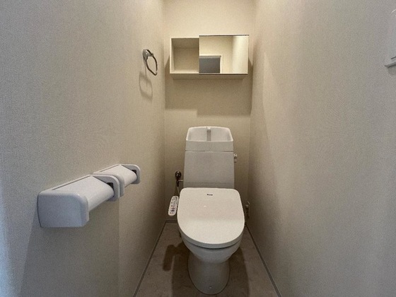 マンションアーク参番館