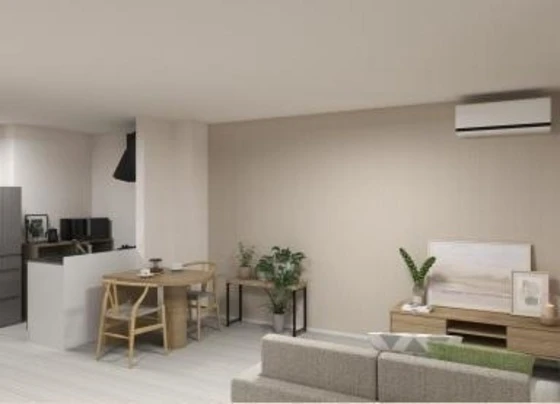 マンションアーク参番館