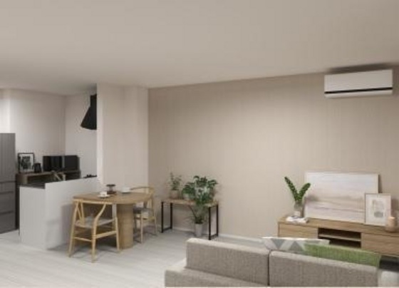 マンションアーク参番館