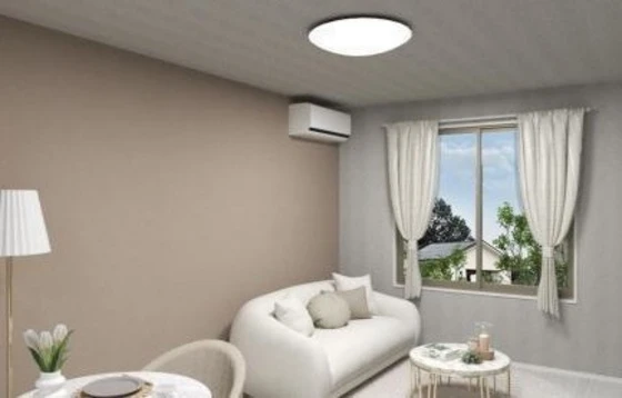 マンションアーク参番館